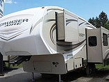 2015 Cruiser RV Cruiser Photo #2