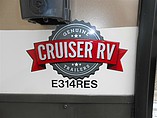 2016 Cruiser RV Cruiser Photo #3