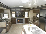 2016 Cruiser RV Cruiser Photo #4
