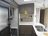 2016 Cruiser RV Cruiser Photo #10
