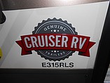 2015 Cruiser RV Cruiser Photo #3