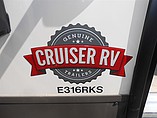 2015 Cruiser RV Cruiser Photo #3