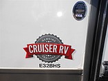 2015 Cruiser RV Cruiser Photo #4