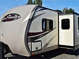 2016 Cruiser RV Cruiser Photo #2