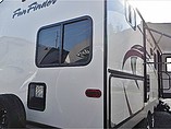 2016 Cruiser RV Cruiser Photo #4