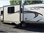 2016 Cruiser RV Cruiser Photo #5