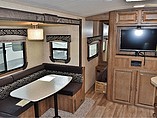 2016 Cruiser RV Cruiser Photo #12