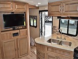 2016 Cruiser RV Cruiser Photo #14