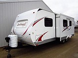 2012 Cruiser RV Cruiser Photo #16