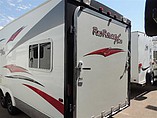 2010 Cruiser RV Cruiser Photo #8