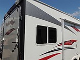 2010 Cruiser RV Cruiser Photo #9