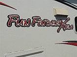 2010 Cruiser RV Cruiser Photo #11