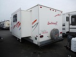 2007 Cruiser RV Cruiser Photo #3