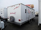 2007 Cruiser RV Cruiser Photo #4