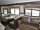 2014 Cruiser RV Cruiser Photo #14