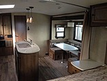 2015 Cruiser RV Cruiser Rv Photo #11