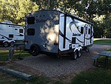 2015 Cruiser RV Cruiser Rv Photo #3