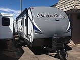 15 Cruiser RV