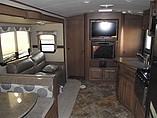 2014 Cruiser RV Cruiser Rv Photo #8