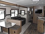 2014 Cruiser RV Cruiser Rv Photo #10