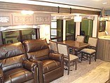 2014 Cruiser RV Cruiser Rv Photo #6