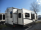 2015 Cruiser RV Cruiser Rv Photo #4