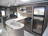 2015 Cruiser RV Cruiser Rv Photo #8