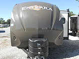 2015 Cruiser RV Cruiser Rv Photo #2
