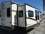 2015 Cruiser RV Cruiser Rv Photo #6