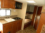 2015 Cruiser RV Cruiser Rv Photo #9
