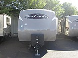 15 Cruiser RV