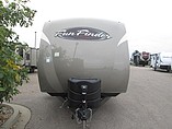 15 Cruiser RV
