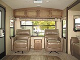 2015 Cruiser RV Cruiser Rv Photo #9