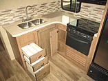 2015 Cruiser RV Cruiser Rv Photo #14