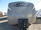 2015 Cruiser RV Cruiser Rv Photo #5