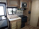 2015 Cruiser RV Cruiser Rv Photo #12