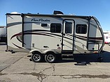 2015 Cruiser RV Cruiser Rv Photo #4