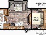 2015 Cruiser RV Cruiser Rv Photo #2