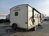 2015 Cruiser RV Cruiser Rv Photo #5