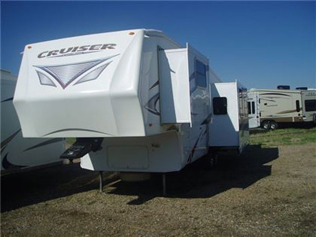 2009 Cruiser By Crossroads RV Cruiser By Crossroads Rv Photo