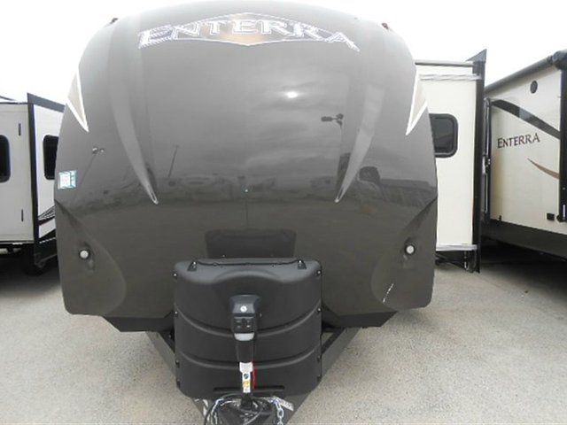 2016 Cruiser RV Cruiser Photo