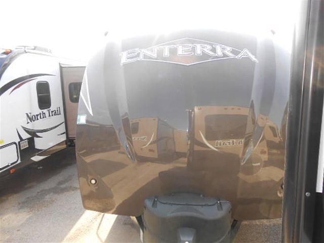 2015 Cruiser RV Cruiser Photo
