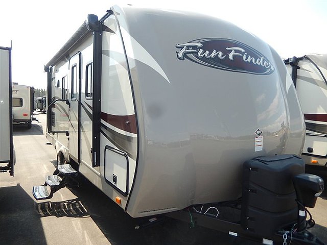 2015 Cruiser RV Cruiser Photo