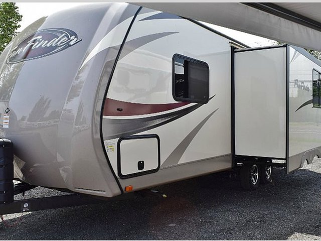 2016 Cruiser RV Cruiser Photo