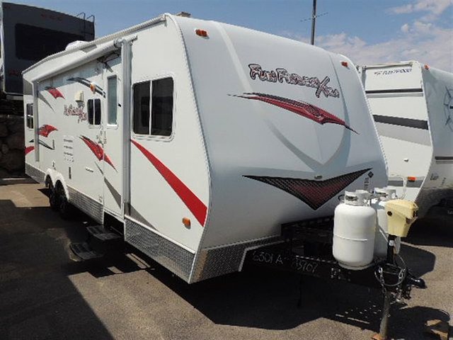 2010 Cruiser RV Cruiser Photo