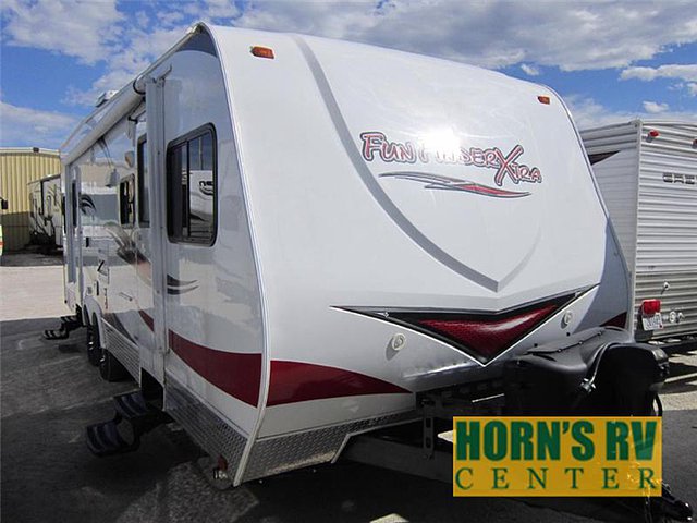 2013 Cruiser RV Cruiser Photo