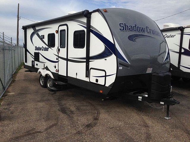 2015 Cruiser RV Cruiser Rv Photo