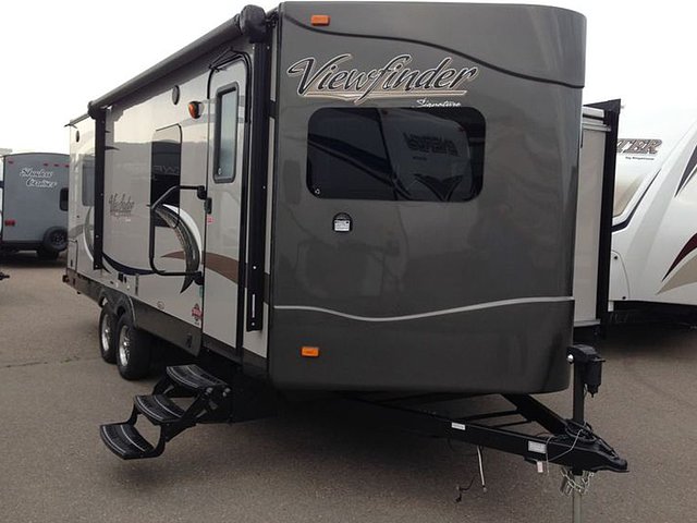 2015 Cruiser RV Cruiser Rv Photo