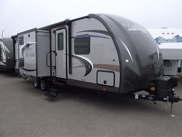 2014 Cruiser RV Cruiser Rv Photo