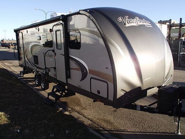 2014 Cruiser RV Cruiser Rv Photo
